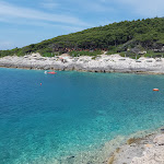 Photo n°4 de l'avis de Massimo.i fait le 15/06/2018 à 09:03 sur le  Hotel San Domino, Albergo Isole Tremiti, Alloggio Isole Tremiti, à Tremiti Islands