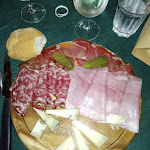 Photo n°1 de l'avis de enrico.a fait le 12/08/2023 à 15:58 sur le  Bar Restaurant Malga Panciana à Commezzadura