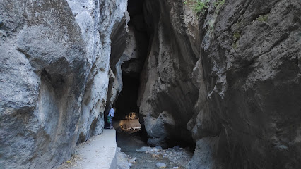 Sitios que visitar en Monachil