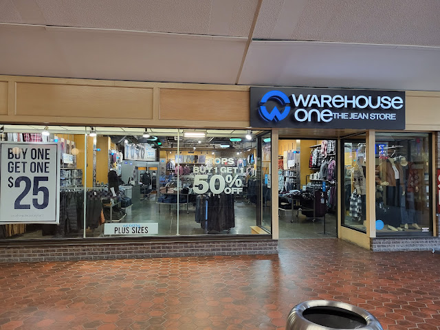 Warehouse One Moose Jaw