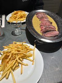 Les plus récentes photos du Restaurant de viande L'Assiette au Bœuf à Metz - n°1