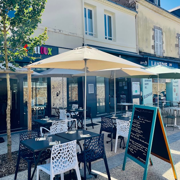 La Soupe Aux Cailloux à La Roche-sur-Yon