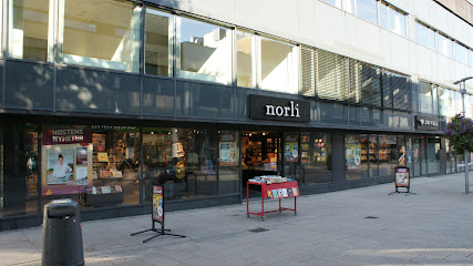 Norli Nygaardsgaten, Fredrikstad