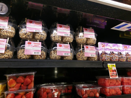 Grocery Store «Harris Teeter», reviews and photos, 3501 Oleander Dr, Wilmington, NC 28403, USA