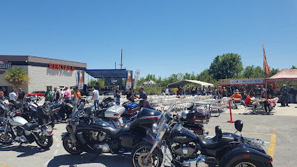 EagleRider Motorcycle Rentals and Tours Orlando