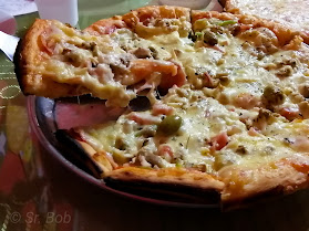 Pizzeria Giorginos