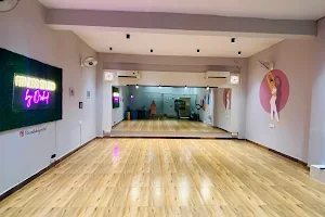 Fitness Studio By Orchid image