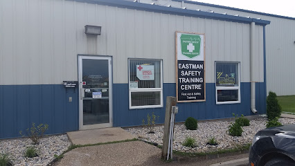 Eastman Safety Training Centre