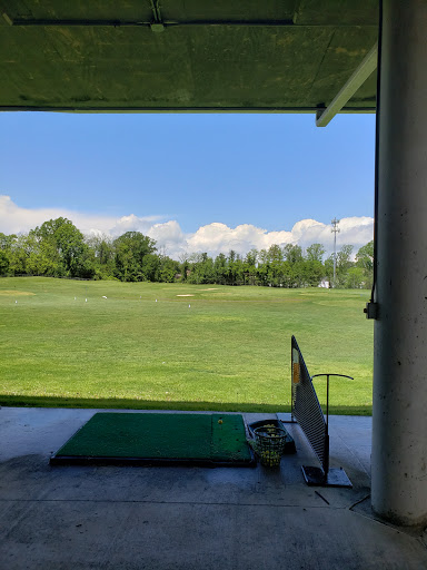 Golf Driving Range «Olney Golf Park», reviews and photos, 3414 Emory Church Rd, Olney, MD 20832, USA