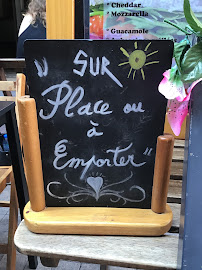 Photos du propriétaire du Restaurant Chez Valou, Les Souris Dansent à Montpellier - n°17