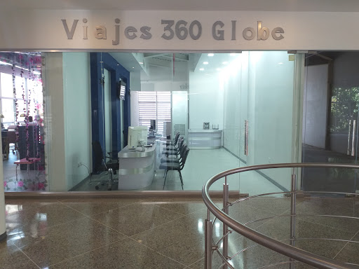 Viajes 360 Globe (Maracaibo)