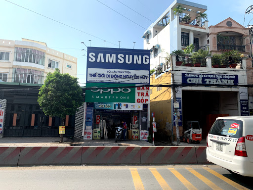 Top 20 cửa hàng mobile phone Huyện Mỏ Cày Nam Bến Tre 2022