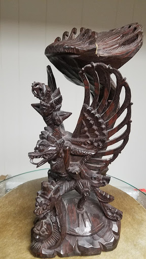 Art Gallery «Homegrown Collectives», reviews and photos, 364 Southland Dr, Lexington, KY 40503, USA