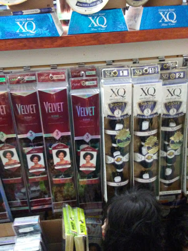Beauty Supply Store «xtra beauty supply», reviews and photos, 111-12 Sutphin Blvd, Jamaica, NY 11435, USA