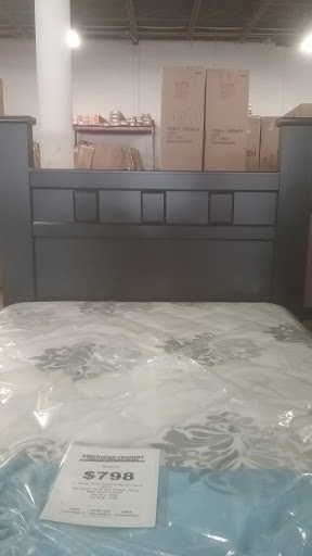 Furniture Store «American Freight Furniture and Mattress», reviews and photos, 17627 Virginia Ave, Hagerstown, MD 21740, USA
