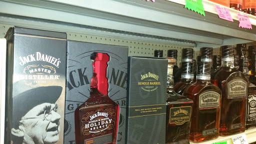 Liquor Store «JD Liquor», reviews and photos, 2129 Farm to Market 2920 #150, Spring, TX 77388, USA