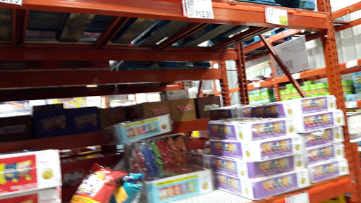 Warehouse club «BJ’s Wholesale Club», reviews and photos, 1440 Central Ave, Albany, NY 12205, USA