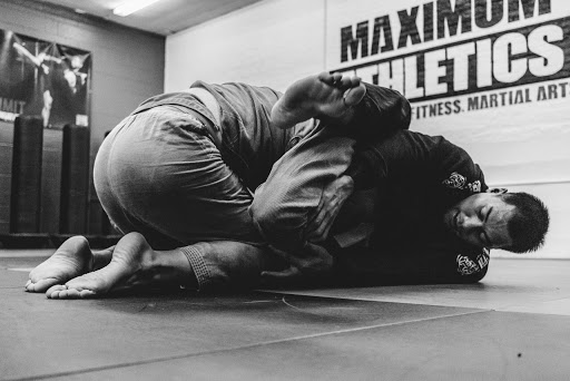 Martial Arts School «Maximum Athletics», reviews and photos, 9 North Ave, Dunellen, NJ 08812, USA