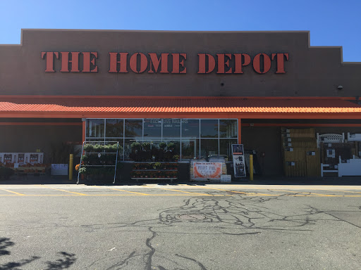 Home Improvement Store «The Home Depot», reviews and photos, 50 Traders Way, Salem, MA 01970, USA