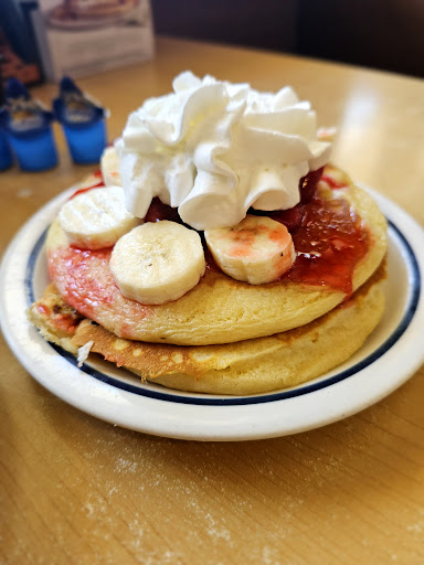 IHOP