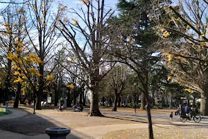 Itabashi Heiwa Park image
