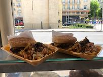 Photos du propriétaire du Kebab Magic Beau Gosse à Caen - n°12