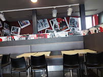 Atmosphère du Restaurant KFC Dijon Ikea - n°4