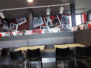 Photo n°86 de KFC Dijon Ikea à Dijon ()