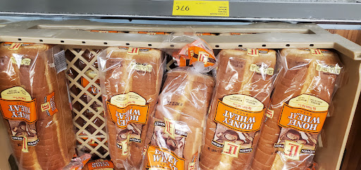 Supermarket «ALDI», reviews and photos, 746 S Philadelphia Blvd, Aberdeen, MD 21001, USA