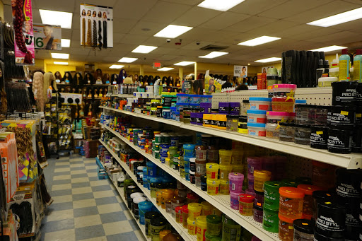 Beauty Supply Store «Beauty Works Pawtucket», reviews and photos, 323 Armistice Blvd, Pawtucket, RI 02861, USA