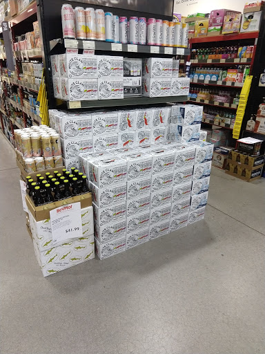 Alcoholic beverage wholesaler Escondido