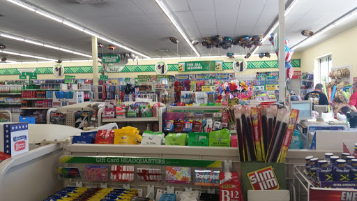 Dollar Store «Dollar Tree», reviews and photos, 3201 Rolling Oaks Blvd, Kissimmee, FL 34747, USA