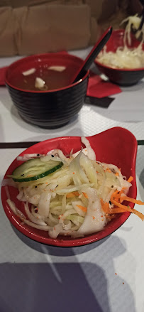 Nouille du Restaurant japonais SushiYaki à Ivry-sur-Seine - n°5