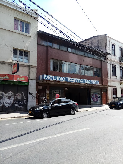 Molino Santa Maria S.A.