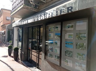 Gambetta Immobilier à Le Cannet