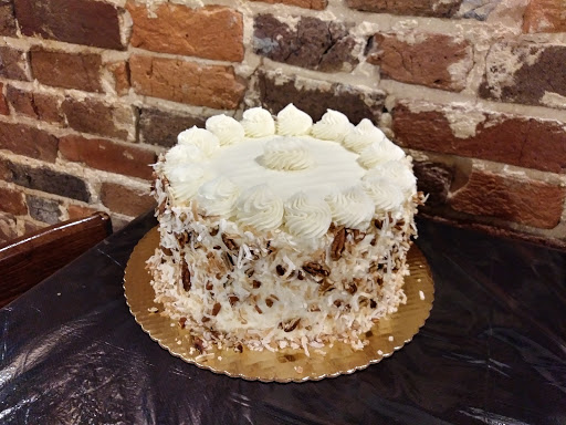 Coffee Shop «The Coffee Break On The Square», reviews and photos, 121 Public Square S, Shelbyville, TN 37160, USA