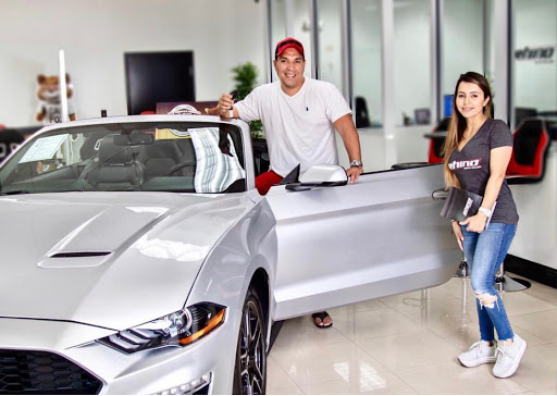 Used Car Dealer «Rhino Auto Sales Corp», reviews and photos, 2315 NW 97th Ave, Doral, FL 33172, USA