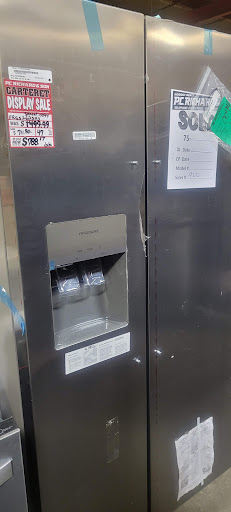 Appliance Store «P.C. Richard & Son», reviews and photos, 1159 Roosevelt Ave, Carteret, NJ 07008, USA