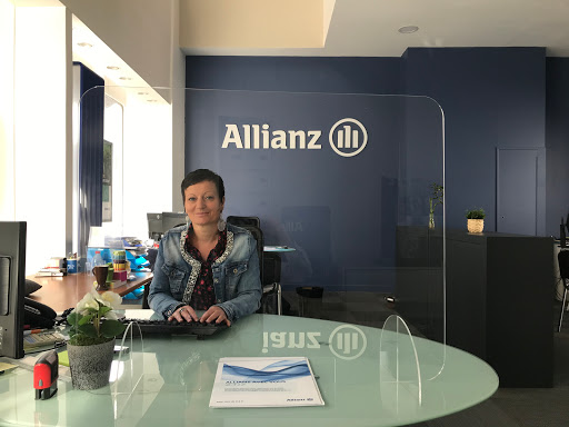 Allianz Assurance LILLE CENTRE - Thomas & Maxime DELESALLE