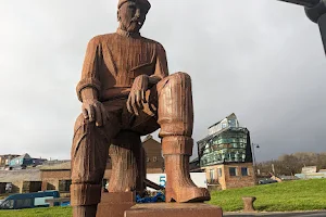 North Shields Fish Quay image