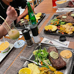 Photo n°1 de l'avis de Angie.o fait le 08/11/2021 à 19:40 sur le  Fish & Steak House à Wetzlar