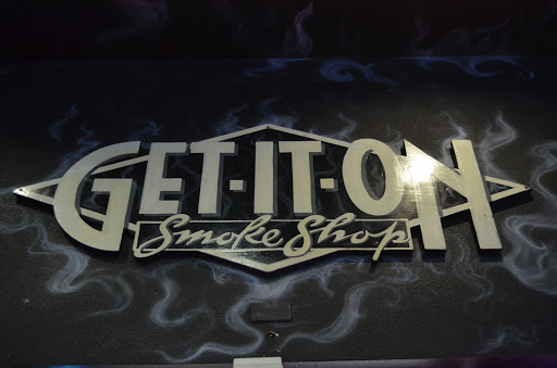 Tobacco Shop «Get-It-On», reviews and photos, 3217 Mission Blvd, San Diego, CA 92109, USA