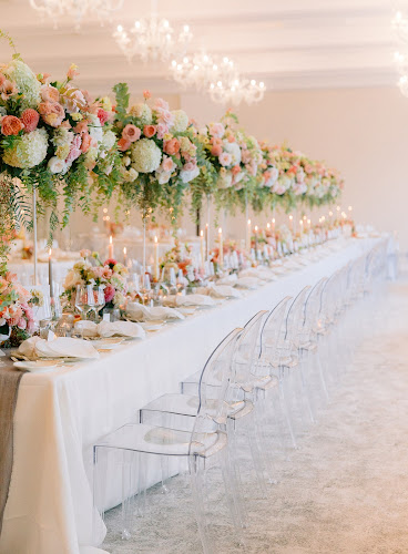 TML | TABEA MARIA-LISA Hochzeits- und Event-Floristik & Dekoration - Blumengeschäft