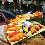 Photo n°33 de l'avis de Alessio. fait le 24/05/2022 à 10:33 sur le  Ristorante Alpha Asian Sushi à Catania