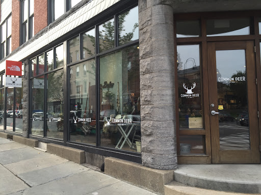 Gift Shop «Common Deer», reviews and photos, 210 College St #101, Burlington, VT 05401, USA