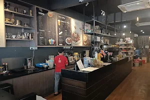 La Strada Coffee image