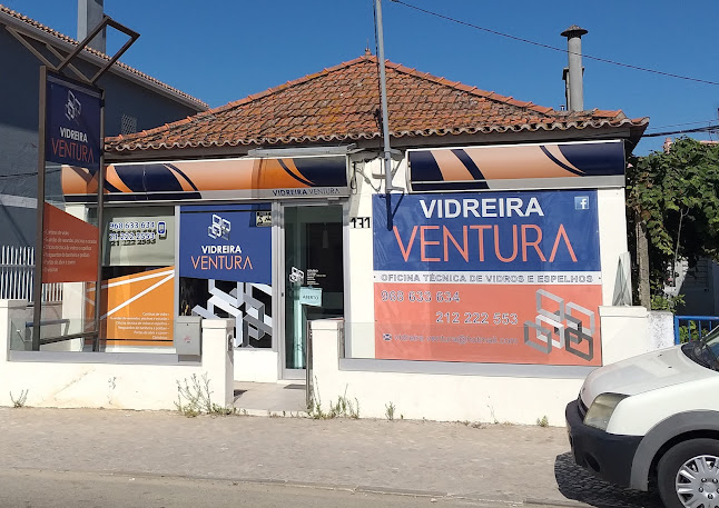 Avaliações doVidreira Ventura em Seixal - Outro