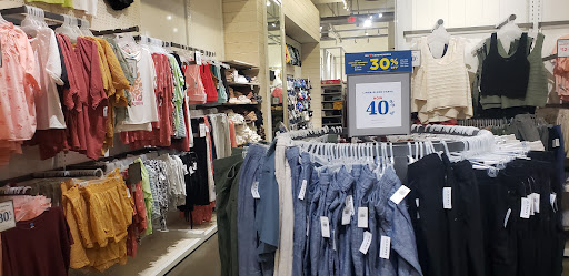 Clothing Store «Old Navy», reviews and photos, 1949 E Camelback Rd, Phoenix, AZ 85016, USA
