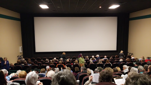 Movie Theater «Studio 10 Cinemas», reviews and photos, 1624 IN-44, Shelbyville, IN 46176, USA