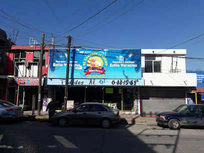 El Camaron Jarocho Monclova